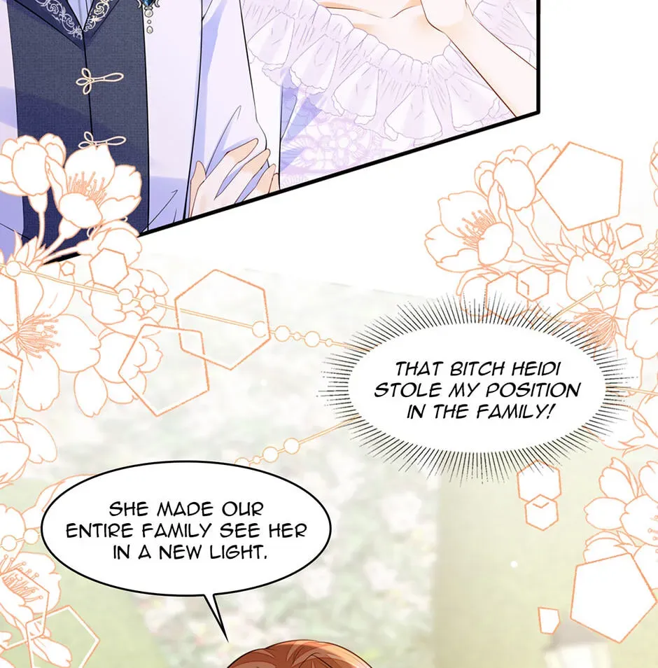 I’m Not the Villain’s White Moonlight! Chapter 79 - page 64