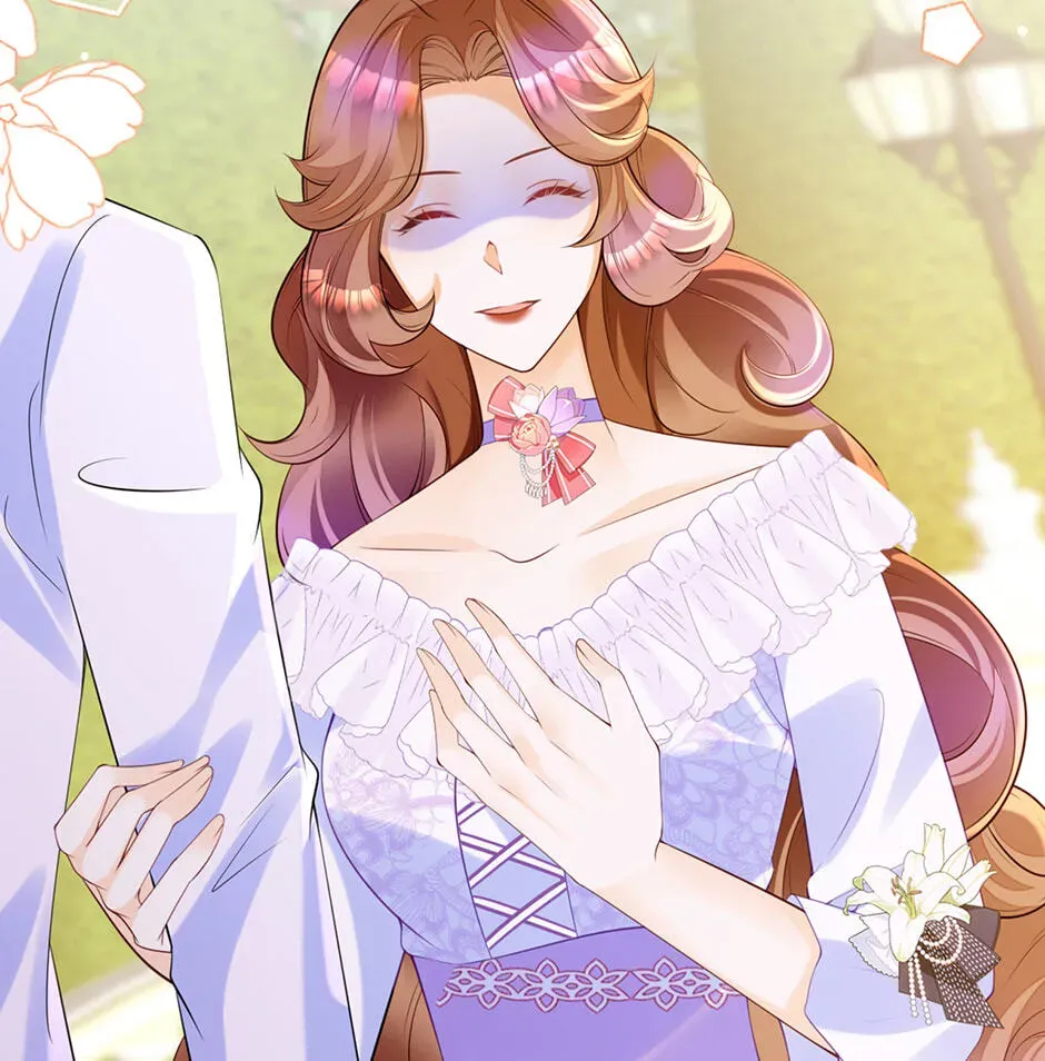 I’m Not the Villain’s White Moonlight! Chapter 79 - page 65