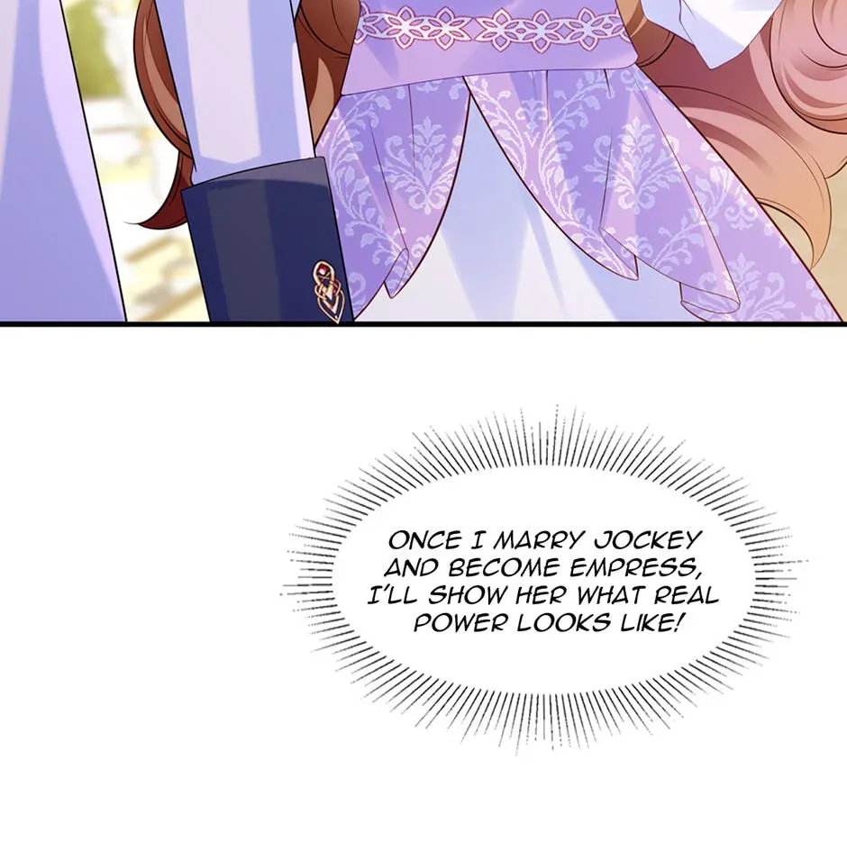 I’m Not the Villain’s White Moonlight! Chapter 79 - page 66
