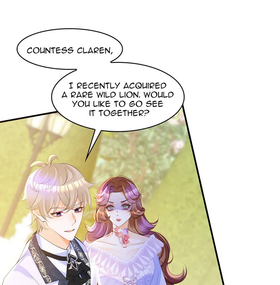 I’m Not the Villain’s White Moonlight! Chapter 79 - page 67