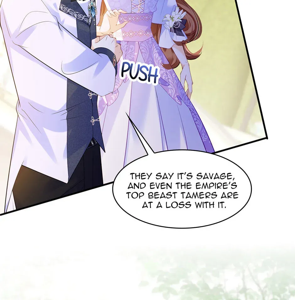 I’m Not the Villain’s White Moonlight! Chapter 79 - page 68