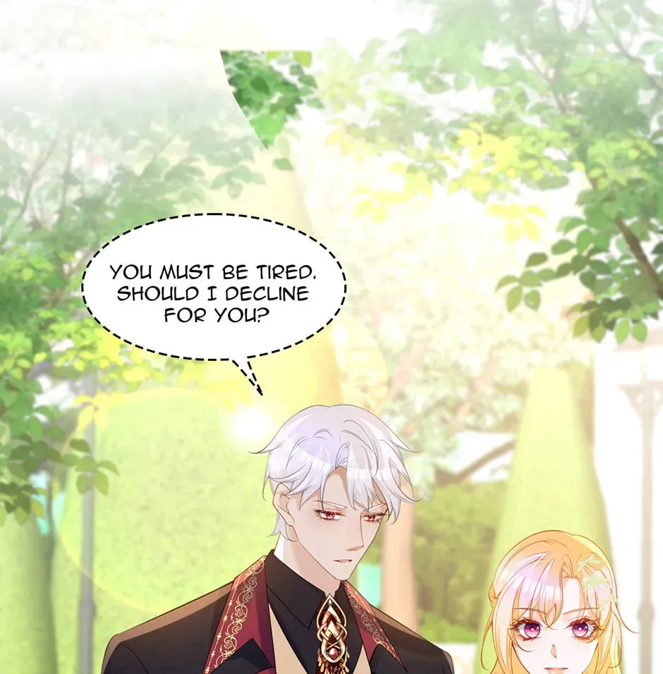 I’m Not the Villain’s White Moonlight! Chapter 79 - page 69