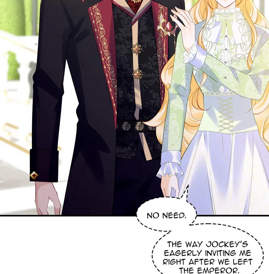 I’m Not the Villain’s White Moonlight! Chapter 79 - page 70