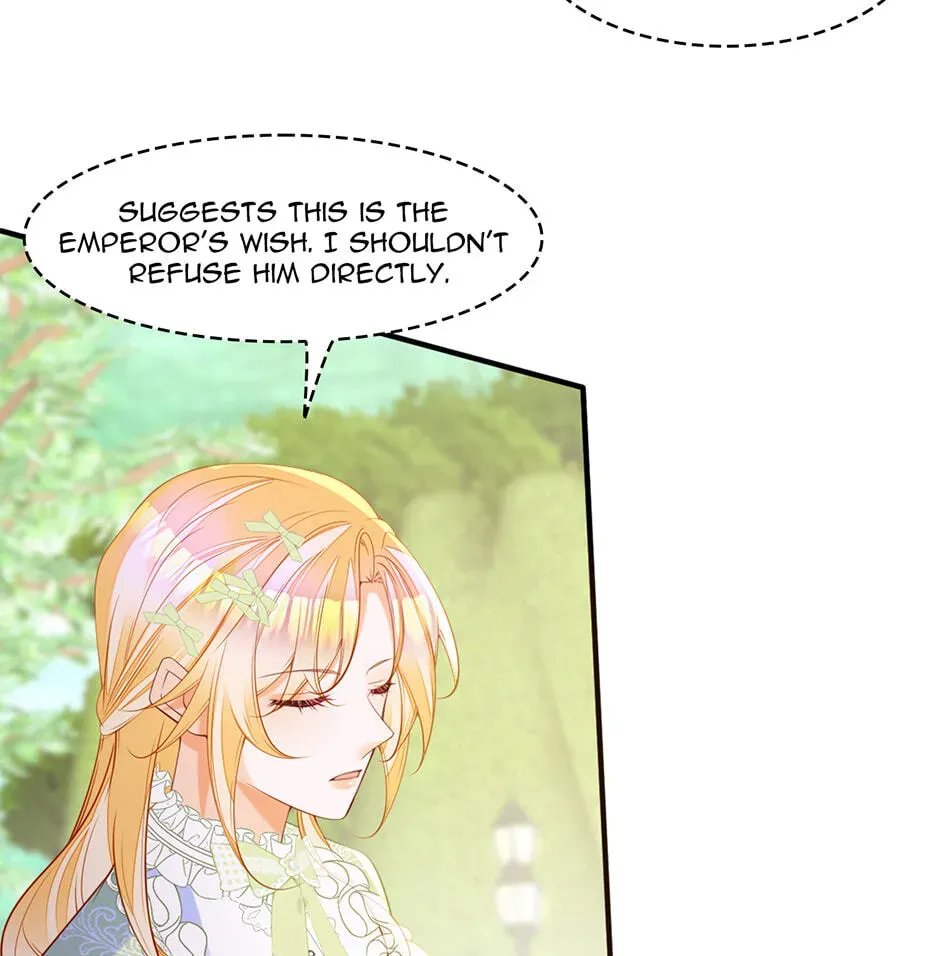 I’m Not the Villain’s White Moonlight! Chapter 79 - page 71