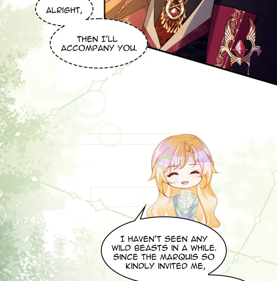 I’m Not the Villain’s White Moonlight! Chapter 79 - page 73