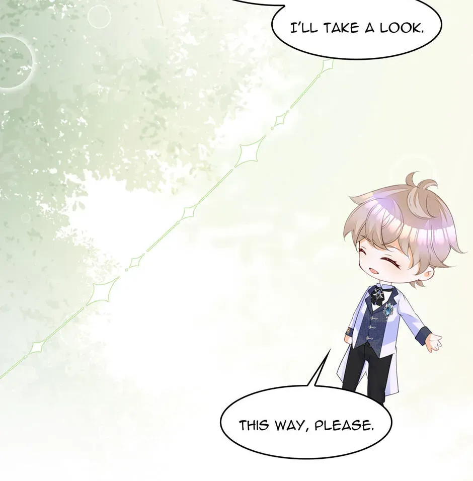 I’m Not the Villain’s White Moonlight! Chapter 79 - page 74