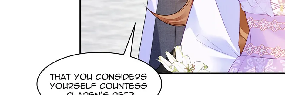 I’m Not the Villain’s White Moonlight! Chapter 80 - page 12