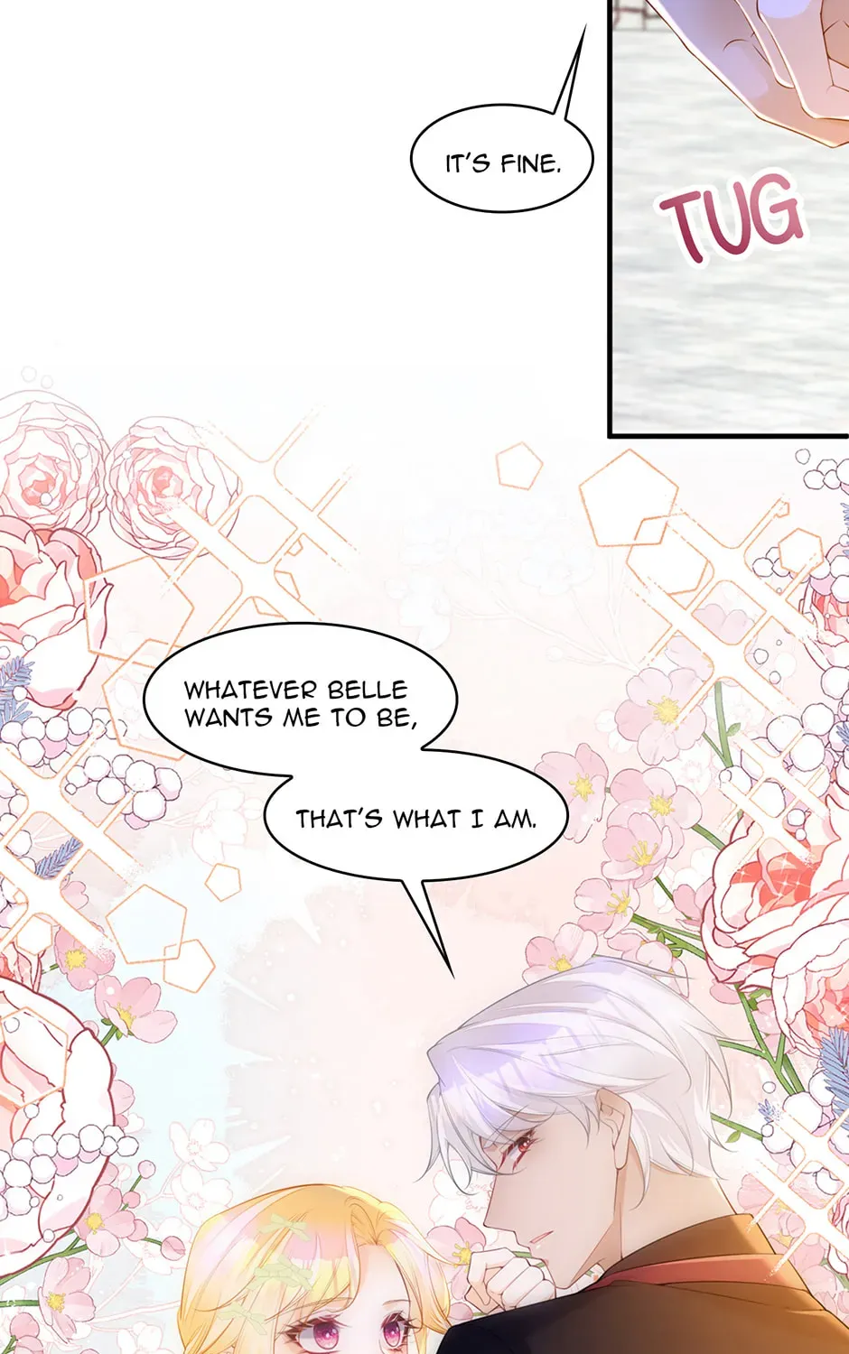 I’m Not the Villain’s White Moonlight! Chapter 80 - page 15