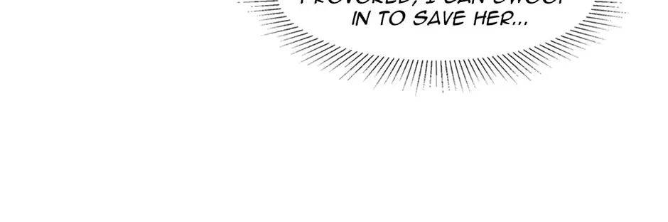I’m Not the Villain’s White Moonlight! Chapter 80 - page 22