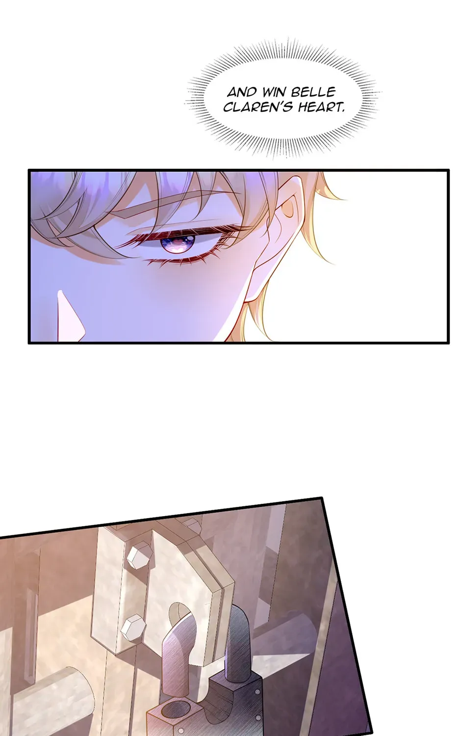 I’m Not the Villain’s White Moonlight! Chapter 80 - page 23