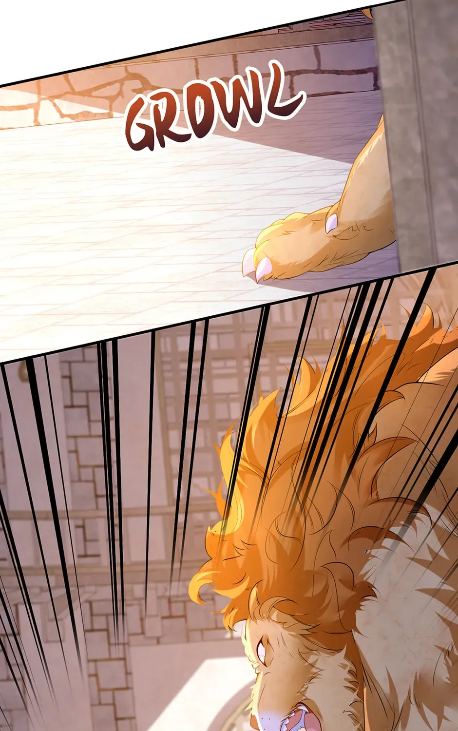 I’m Not the Villain’s White Moonlight! Chapter 80 - page 25
