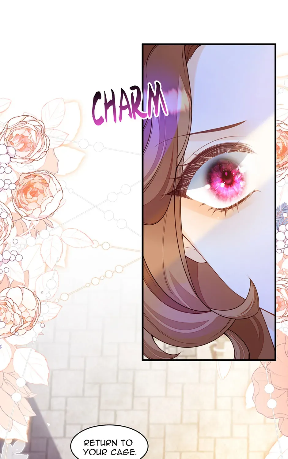 I’m Not the Villain’s White Moonlight! Chapter 80 - page 35
