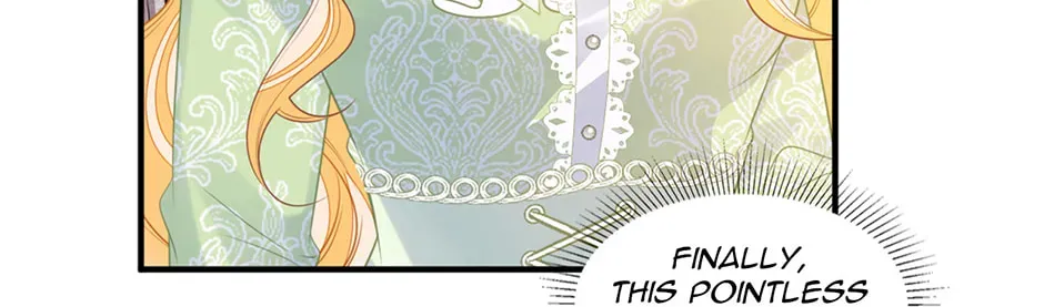 I’m Not the Villain’s White Moonlight! Chapter 80 - page 62