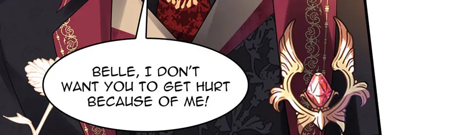 I’m Not the Villain’s White Moonlight! Chapter 80 - page 68