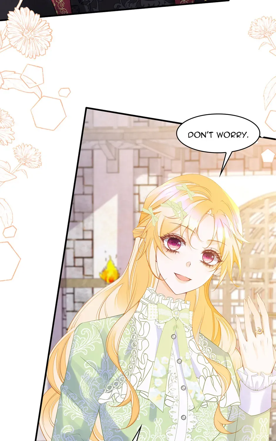 I’m Not the Villain’s White Moonlight! Chapter 80 - page 69