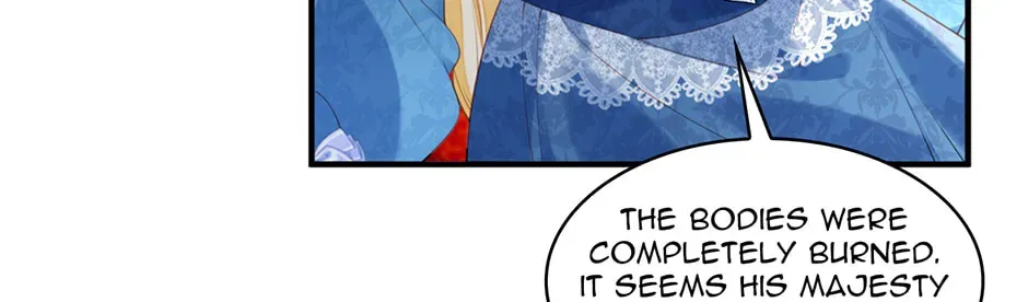 I’m Not the Villain’s White Moonlight! Chapter 80 - page 84