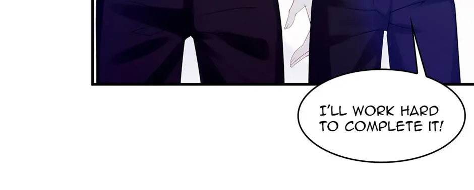 I’m Not the Villain’s White Moonlight! Chapter 81 - page 22