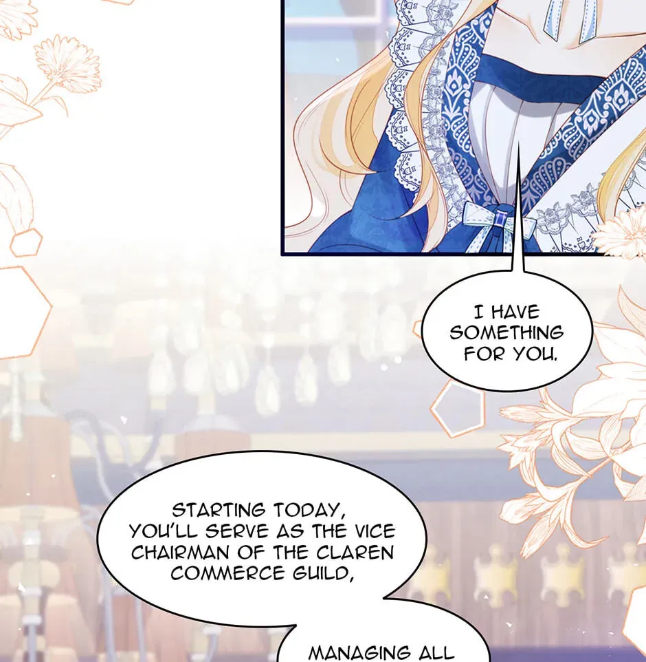 I’m Not the Villain’s White Moonlight! Chapter 81 - page 24