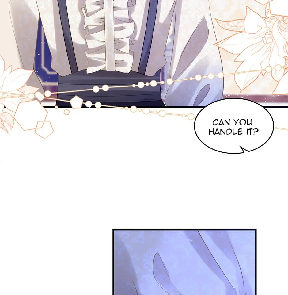 I’m Not the Villain’s White Moonlight! Chapter 81 - page 26