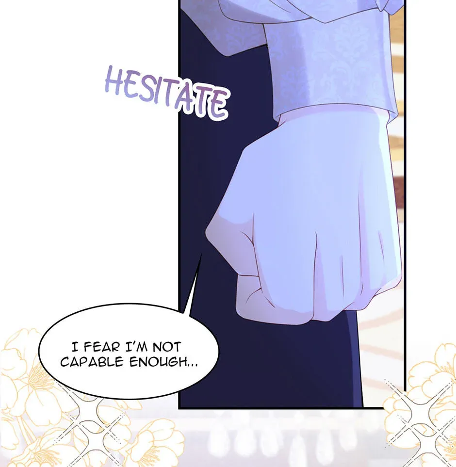 I’m Not the Villain’s White Moonlight! Chapter 81 - page 27