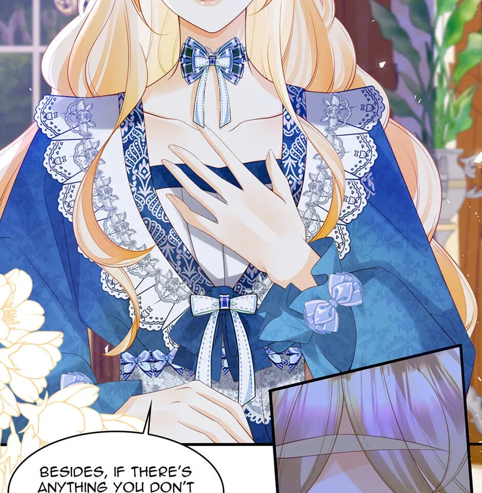 I’m Not the Villain’s White Moonlight! Chapter 81 - page 29