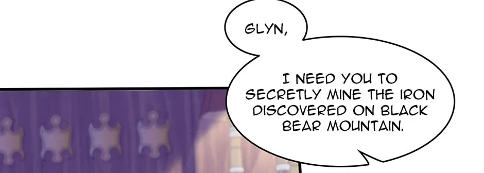 I’m Not the Villain’s White Moonlight! Chapter 81 - page 32
