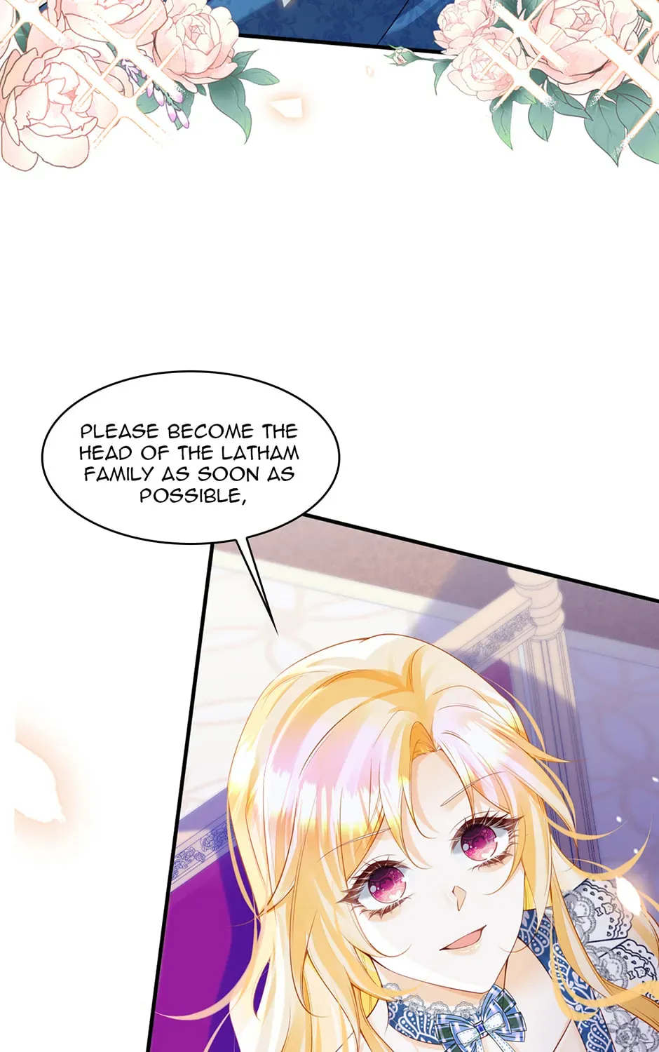 I’m Not the Villain’s White Moonlight! Chapter 81 - page 39