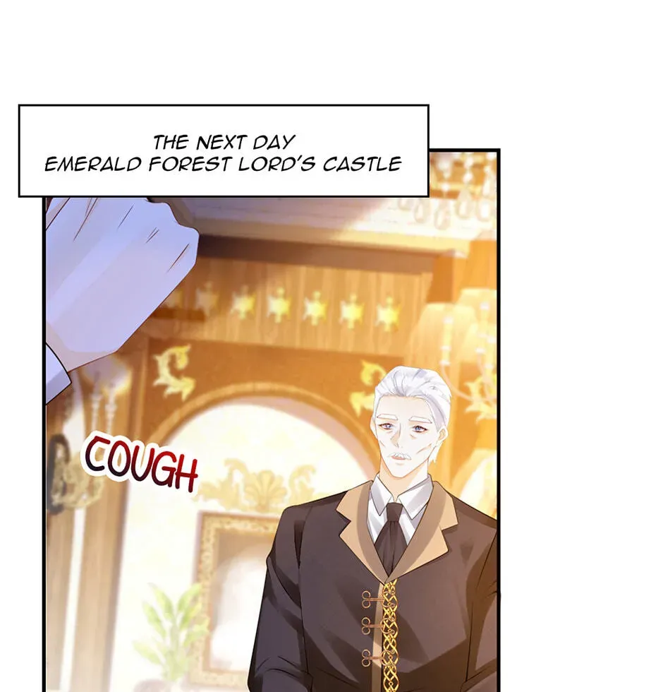 I’m Not the Villain’s White Moonlight! Chapter 81 - page 44