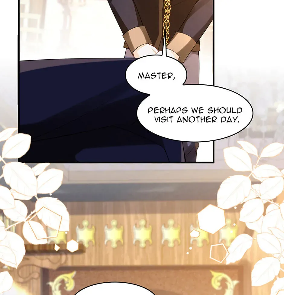 I’m Not the Villain’s White Moonlight! Chapter 81 - page 45