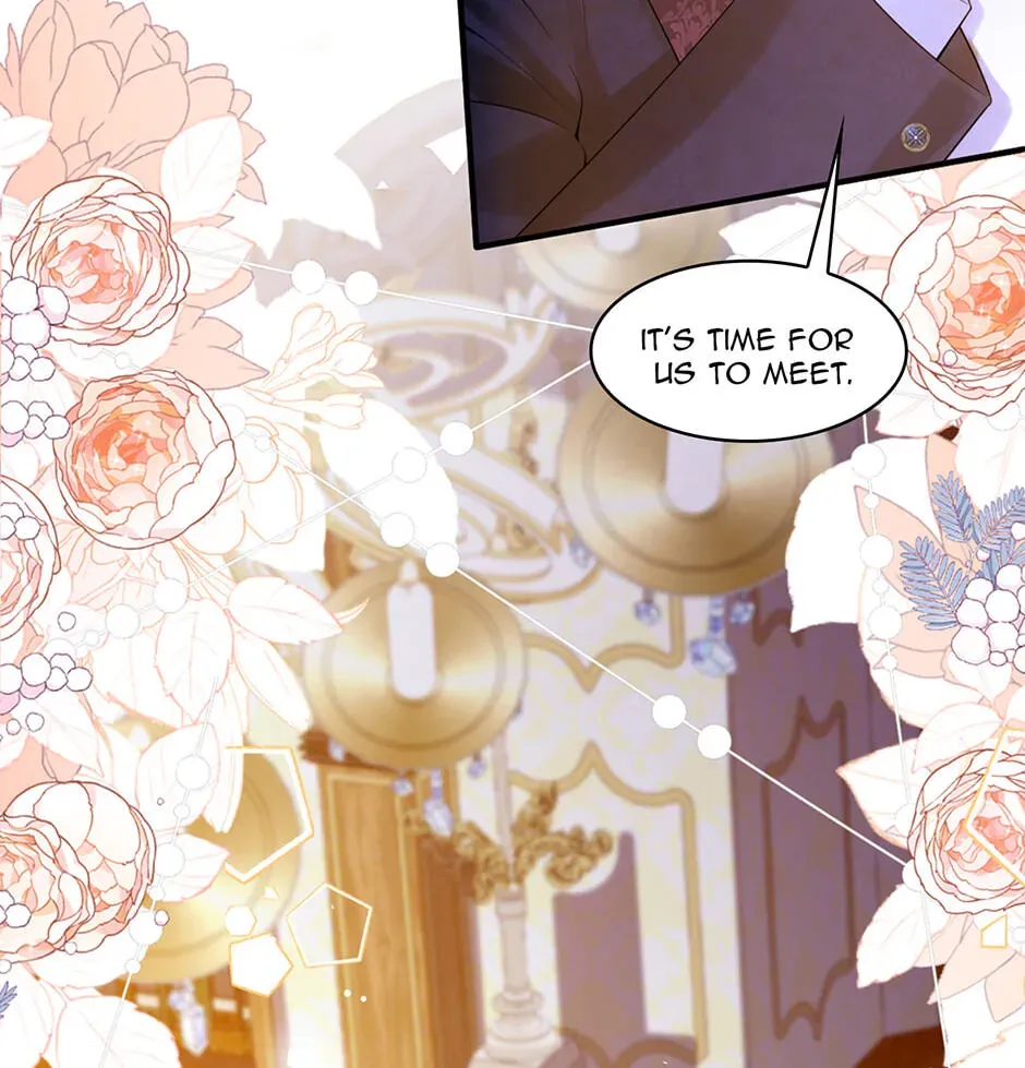 I’m Not the Villain’s White Moonlight! Chapter 81 - page 49