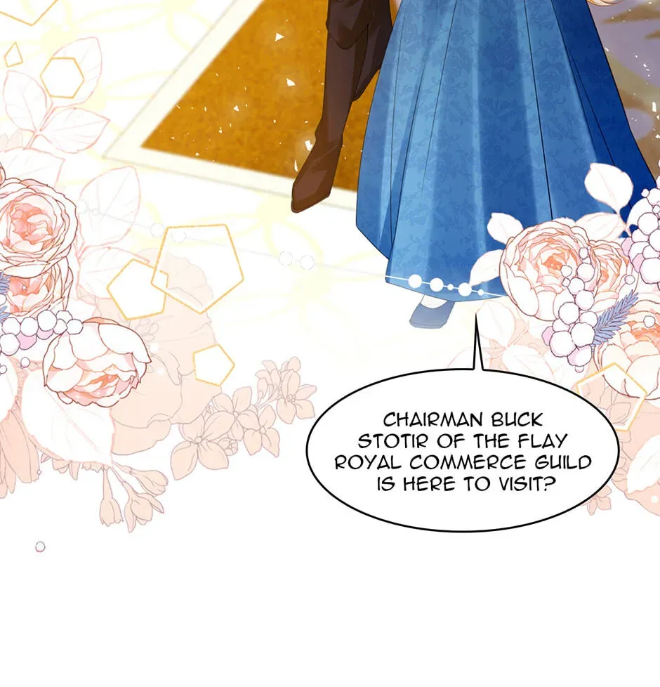 I’m Not the Villain’s White Moonlight! Chapter 81 - page 51
