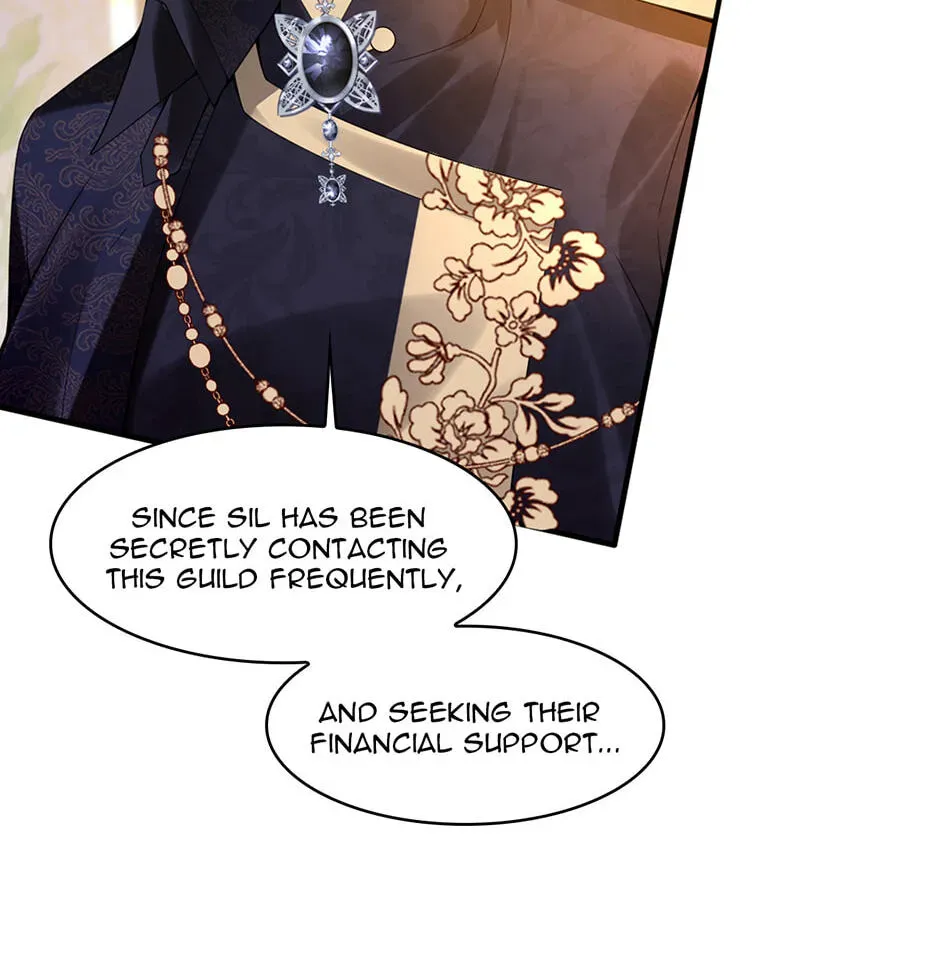 I’m Not the Villain’s White Moonlight! Chapter 81 - page 53