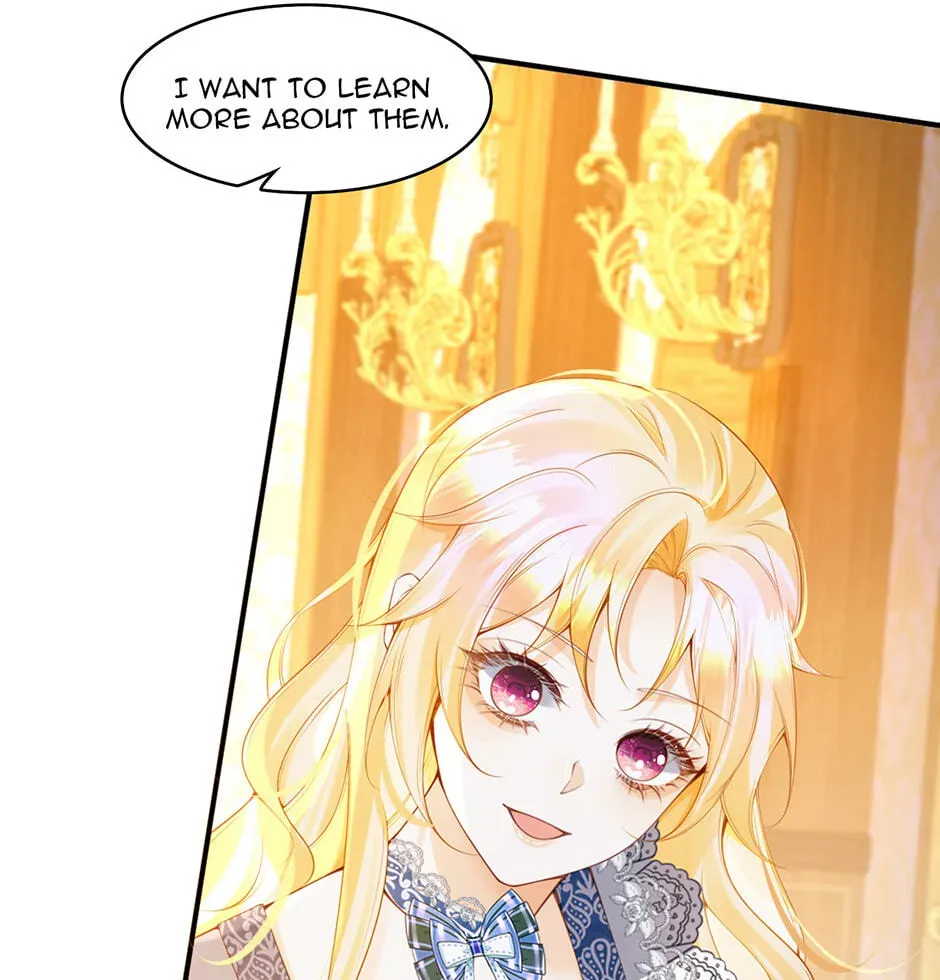 I’m Not the Villain’s White Moonlight! Chapter 81 - page 54