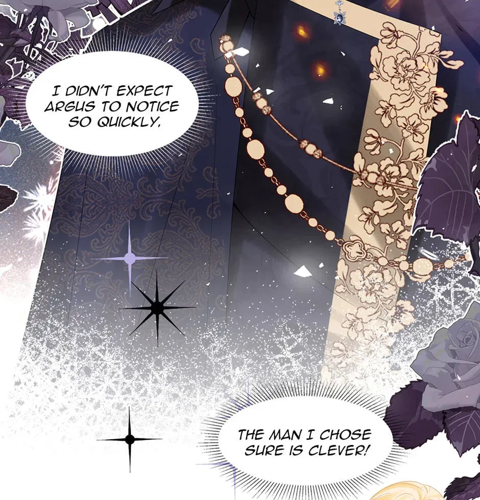 I’m Not the Villain’s White Moonlight! Chapter 81 - page 57