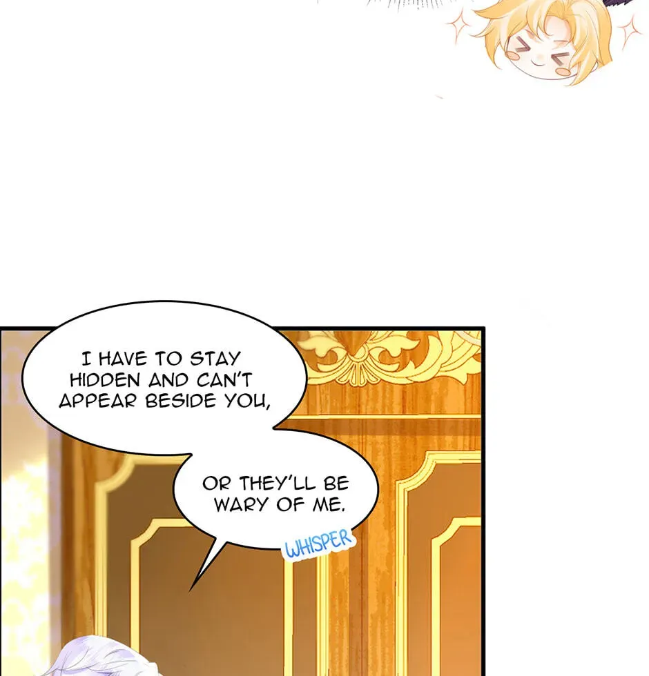 I’m Not the Villain’s White Moonlight! Chapter 81 - page 58