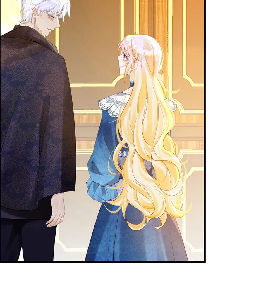 I’m Not the Villain’s White Moonlight! Chapter 81 - page 59