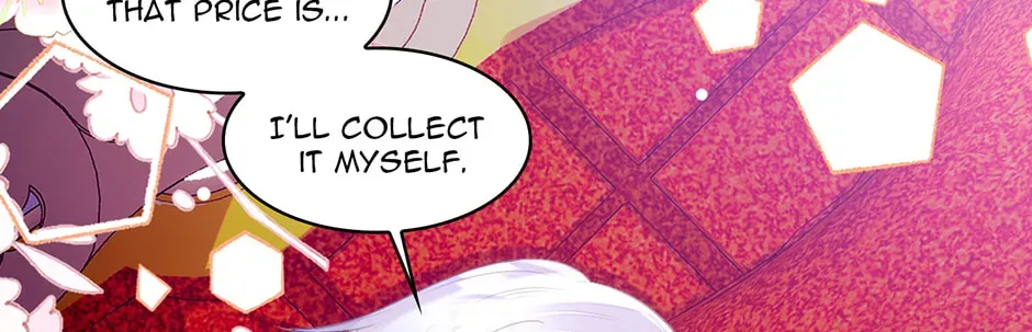 I’m Not the Villain’s White Moonlight! Chapter 81 - page 6
