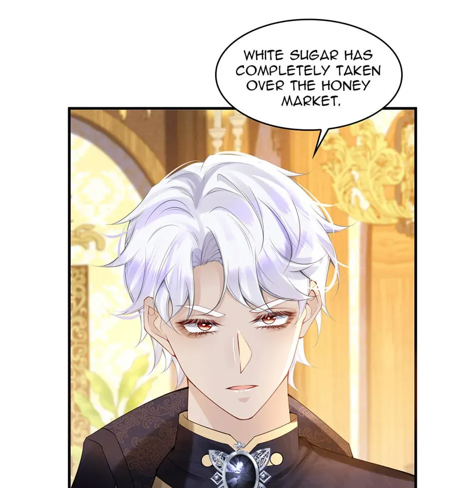 I’m Not the Villain’s White Moonlight! Chapter 81 - page 60
