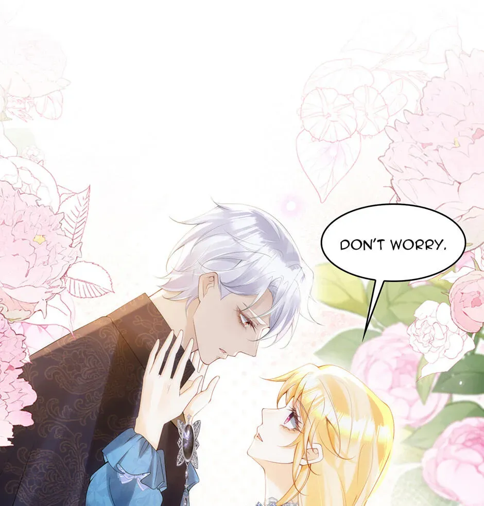 I’m Not the Villain’s White Moonlight! Chapter 81 - page 62