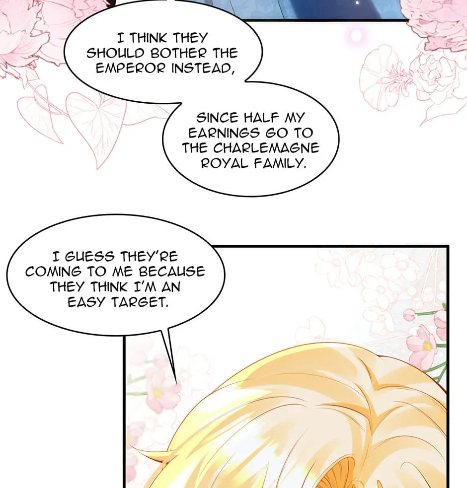 I’m Not the Villain’s White Moonlight! Chapter 81 - page 64