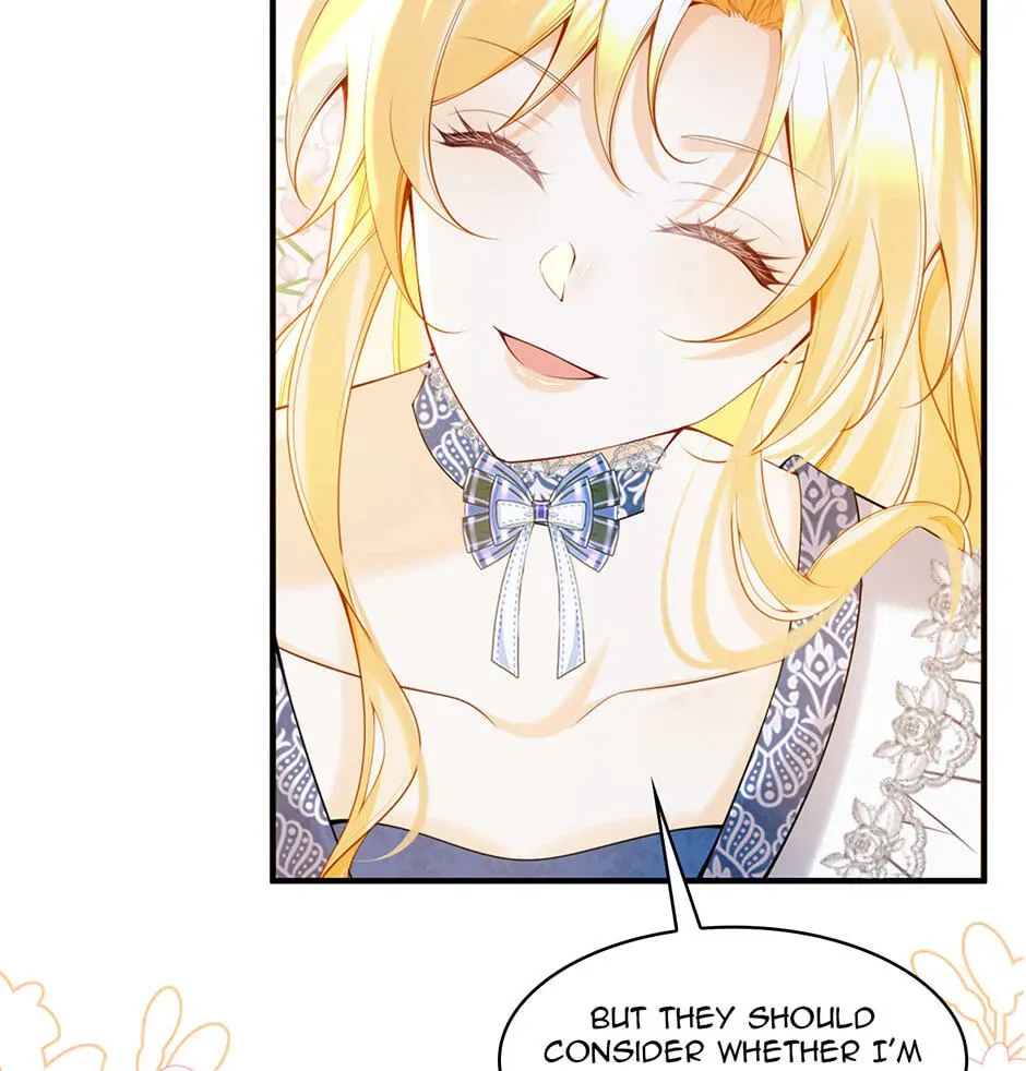I’m Not the Villain’s White Moonlight! Chapter 81 - page 65
