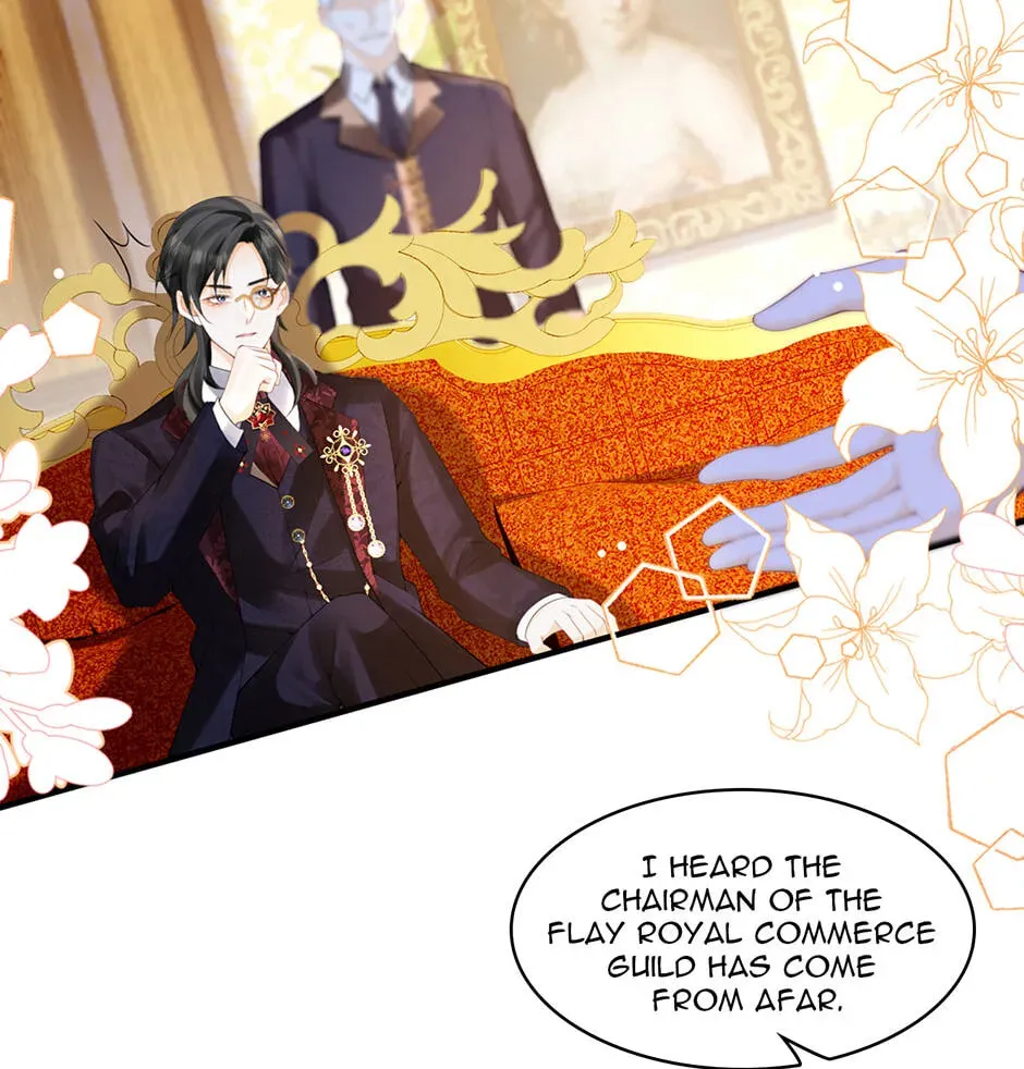 I’m Not the Villain’s White Moonlight! Chapter 81 - page 67