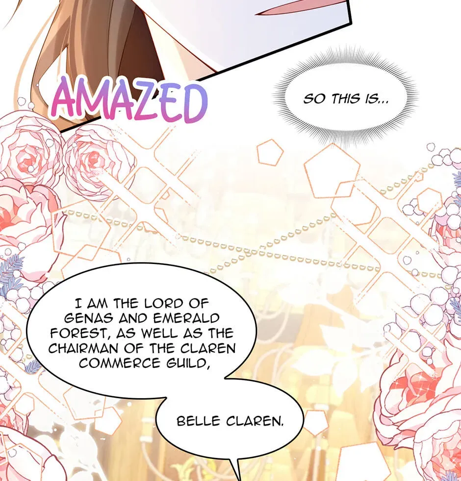 I’m Not the Villain’s White Moonlight! Chapter 81 - page 69