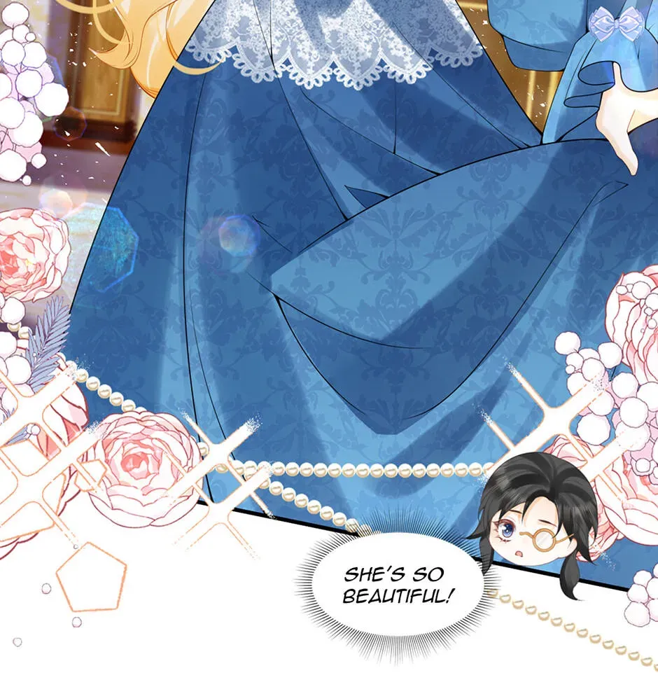 I’m Not the Villain’s White Moonlight! Chapter 81 - page 71