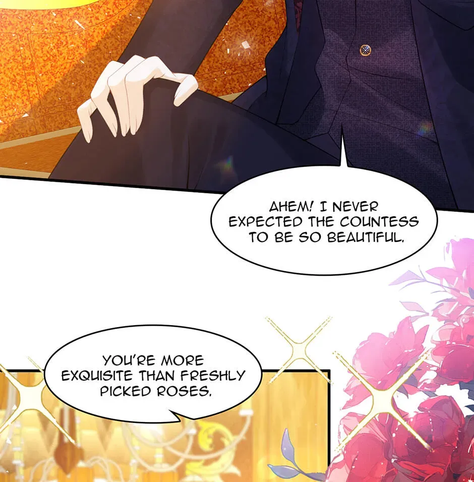 I’m Not the Villain’s White Moonlight! Chapter 81 - page 74