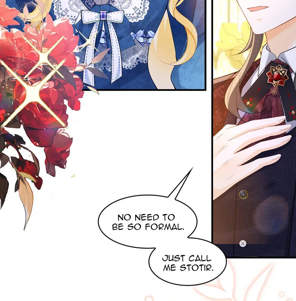 I’m Not the Villain’s White Moonlight! Chapter 81 - page 76