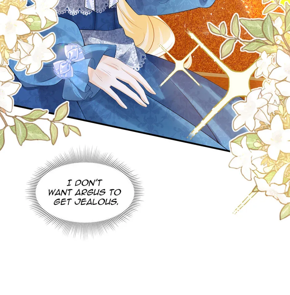 I’m Not the Villain’s White Moonlight! Chapter 81 - page 79