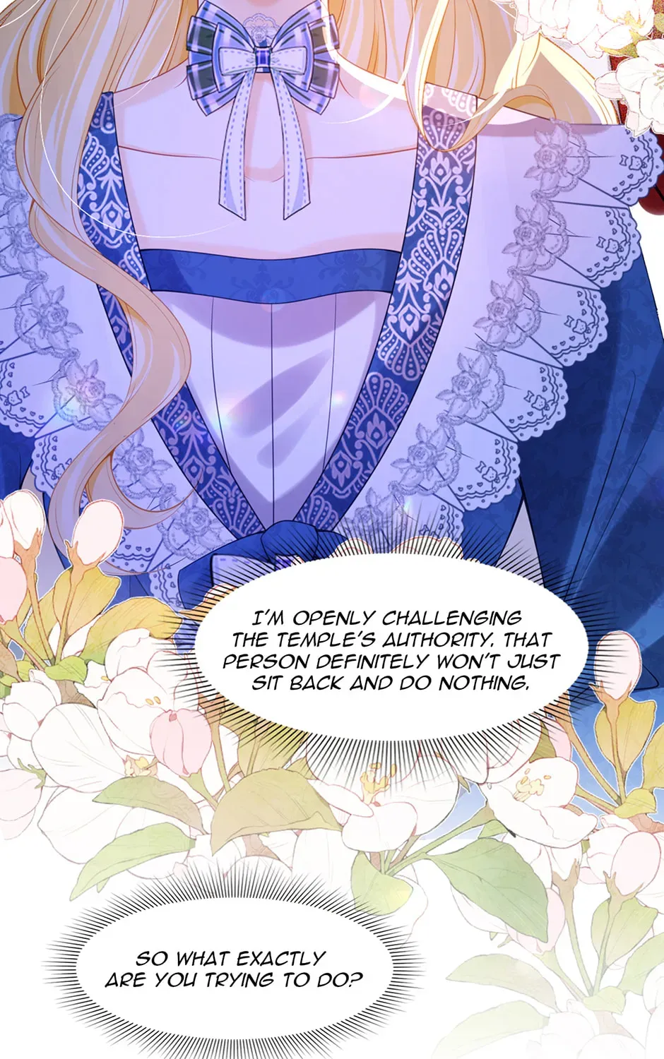 I’m Not the Villain’s White Moonlight! Chapter 82 - page 11