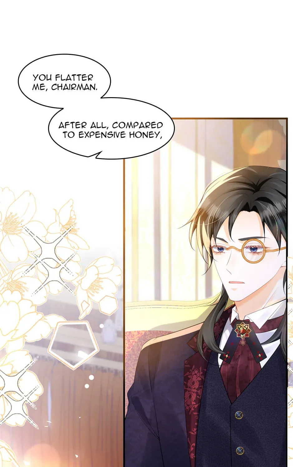I’m Not the Villain’s White Moonlight! Chapter 82 - page 13