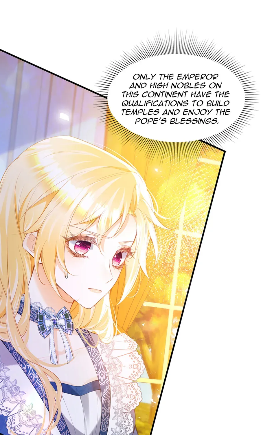 I’m Not the Villain’s White Moonlight! Chapter 82 - page 23